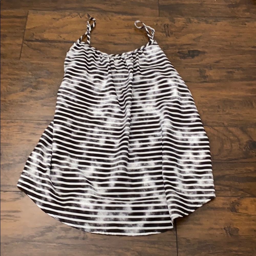 Faded Glory Tank Top
